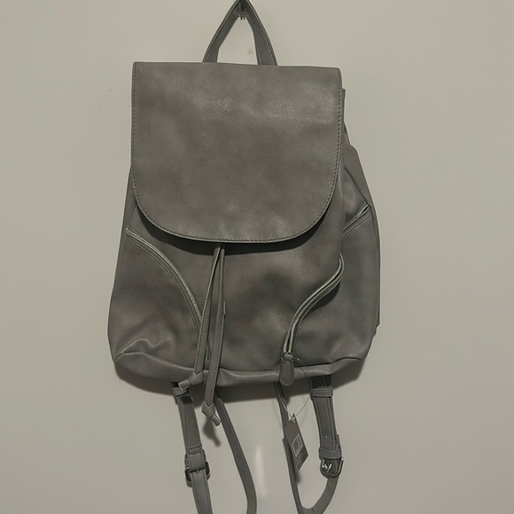 Gray Slate Backpack, NWT - Picture 2 of 7